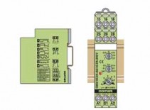 CM3時(shí)間繼電器